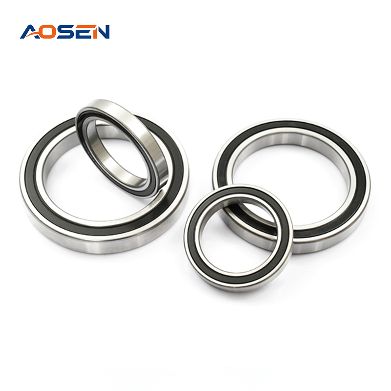 Rulmenți adânci cu bile din seria 6900